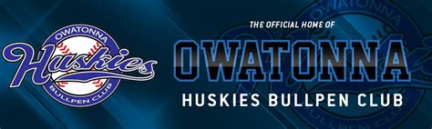 Owatonna Huskies Bullpen Club