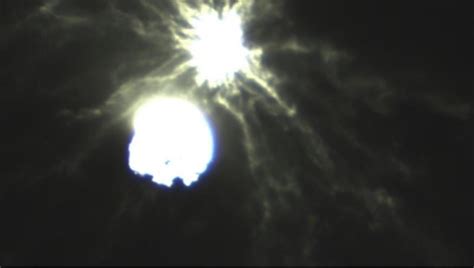 Watch The First Imags Of Nasas Iflscience