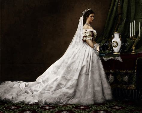Empress Sisi by VelkokneznaMaria on DeviantArt