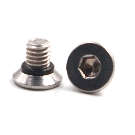 china hex socket screws manufacturer  supplier factory yuhuang