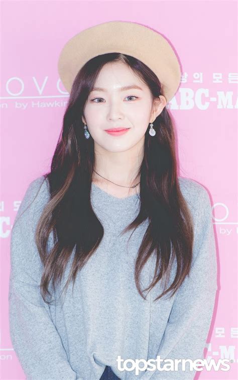 Irene Red Velvet