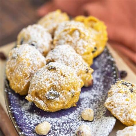 Hazelnut Pumpkin Orange Cookies My Cookie Journey