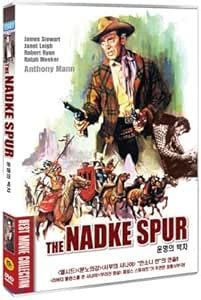 The Naked Spur NTSC All Region Amazon Ca Movies TV Shows