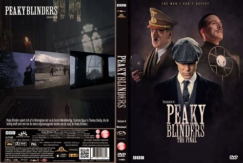 Serial Peaky Blinders Season Complete Ubicaciondepersonas Cdmx Gob Mx