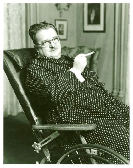 Alexander Woollcott Never Heard Of Him Agata Stanford