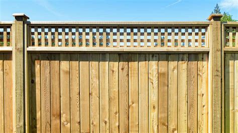 How To Make A Privacy Fence Taller Storables