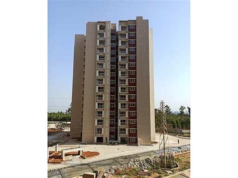 Sq Ft Bhk T Apartment For Sale In Sumadhura Infracon Eden