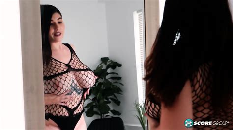 Laila Lust Busty Anal Beauty