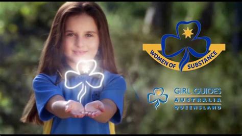 Girl Guides Australia Promo Youtube