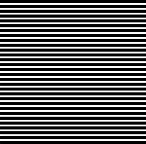 Backgrounds Horizontal Lines Stripes Different Thickness Intensity