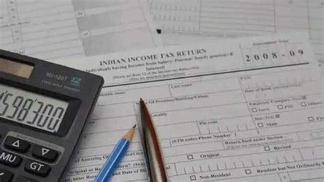 Itr Filing Senior Citizens Under Certain Conditions Not Required To Submit Returns Details