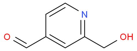 4 Pyridinecarboxaldehyde 3 Hydroxy 5 Hydroxymethyl 2 Methyl 2 3