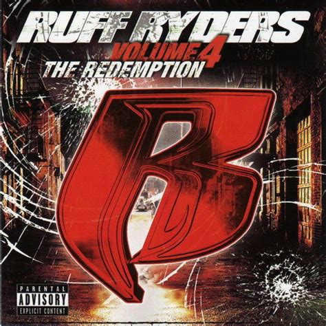 Ruff Ryders Archives Rlsmaradona
