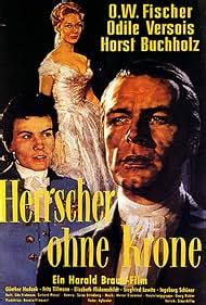 Herrscher Ohne Krone Imdb