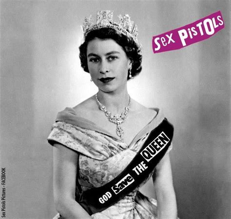Sex Pistols Pictures On Tumblr
