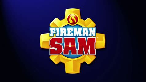 Fireman Sam Wallpapers - Wallpaper Cave