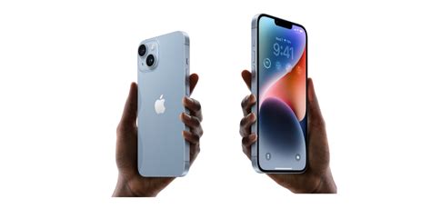Iphone 14 Vs Iphone 14 Plus What Are The Similarities And Differences