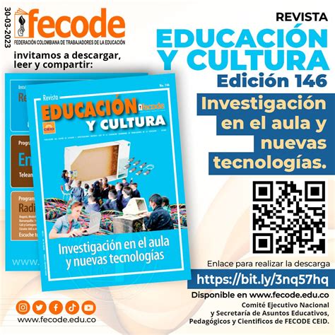 Fecode Federación Colombiana de Trabajadores de la Educación