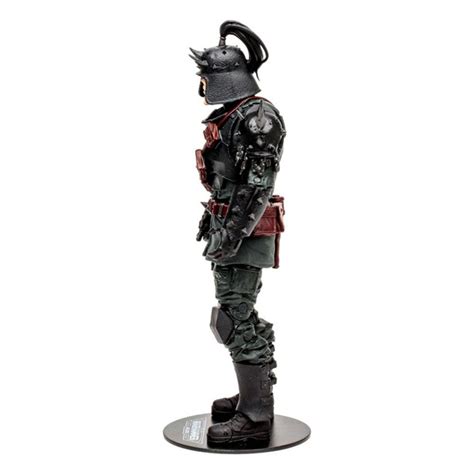 Warhammer 40k Darktide Traitor Guard Figurky A Sošky Fate Gate