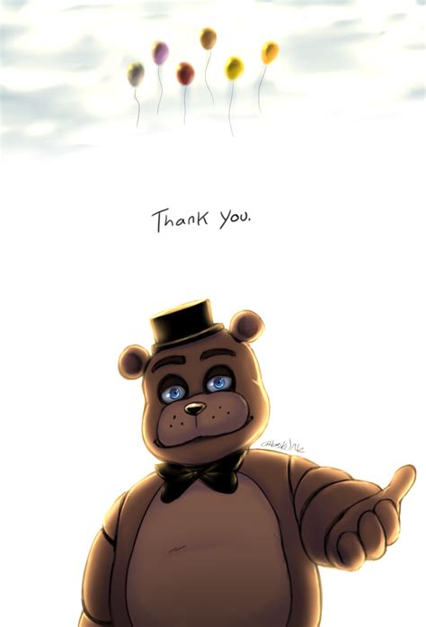 Fnaf First Anniversary By Foxtragic On Deviantart