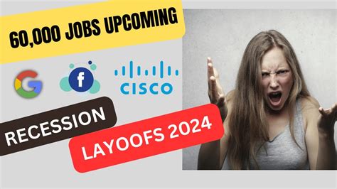 Recession Layoffs In IT Industry 2024 Recession Latest News Layoffs