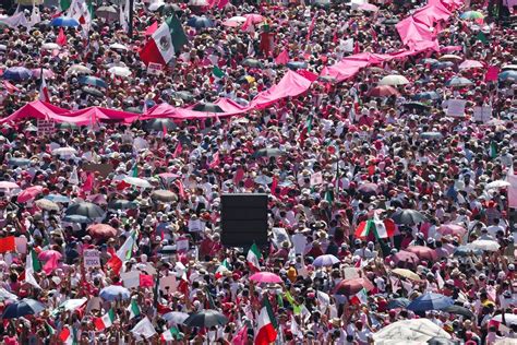 Kenia López Rabadán Sentenció Que La Scjn Tendrá Que Limpiar El “cochinero” De La Reforma