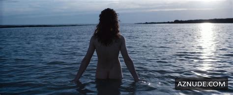 SLACK BAY NUDE SCENES AZNude