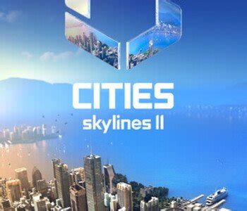 Cities: Skylines 2 - Everything you need to know about the upcoming ...