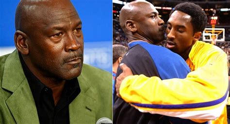 El Emotivo Mensaje De Jordan Tras La Muerte De Kobe