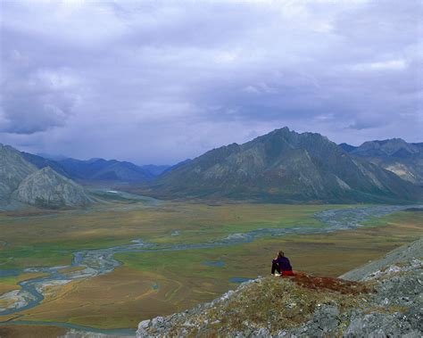 Arctic National Wildlife Refuge | Natural Atlas