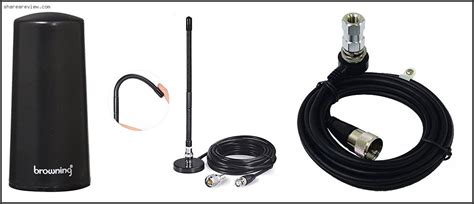 Top 10 Best Low Profile Cb Antenna Reviews Buying Guide In 2022