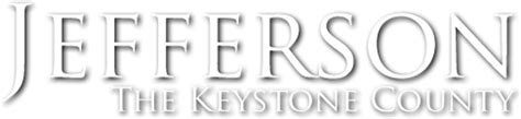 Jefferson County, Florida - The Keystone County