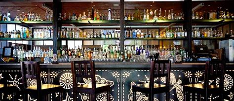 La Sandia: This Richard Sandoval upscale Mexican featu - Drink Denver - The Best Happy Hours ...