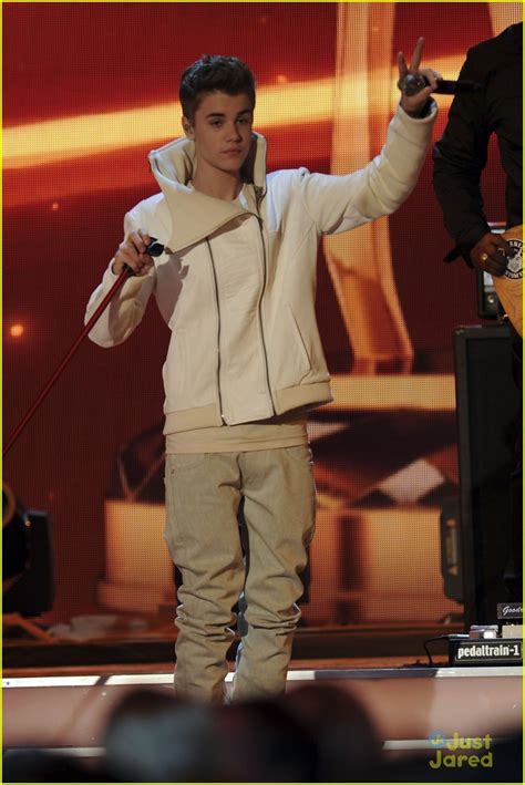 Justin Bieber Bambi Awards 2011 Photo 446932 Photo Gallery Just