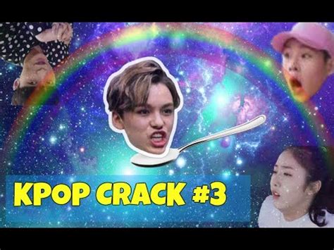 KPOP CRACK PT BR 3 YouTube