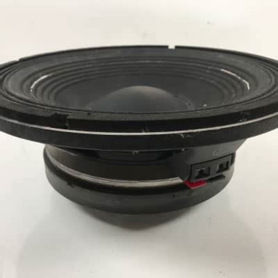 Jbl Hpl Woofer W Ohm Inch Speaker Reverb