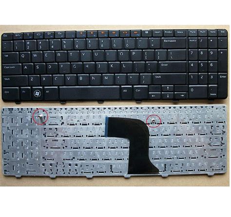 Keyboard For Dell Inspiron N Kite Computers