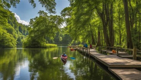 Blackwater River State Park Explore Florida Verdant Traveler