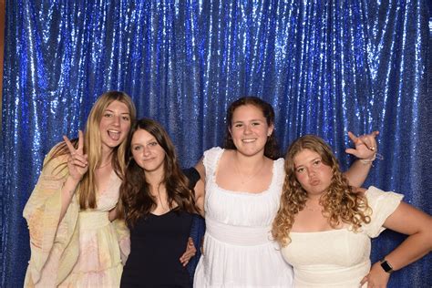 8th Grade Graduation Dinner Dance Fun Frame Photo