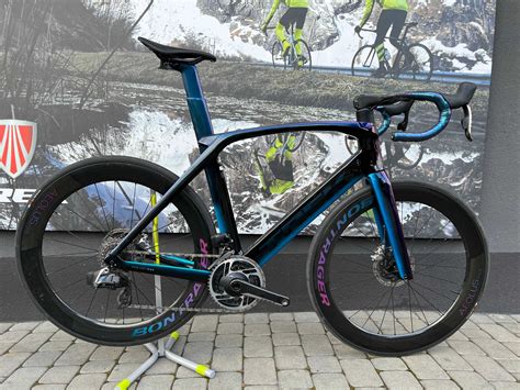 Rower Szosowy Trek Madone Slr Etap Project One Kolbuszowa