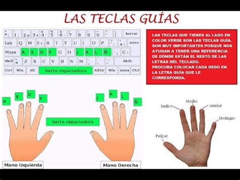 Programa Para Aprender A Escribir En El Teclado Vivebio La Web De La