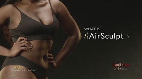 Discover Airsculpt Body Contouring With Elite Body Sculpture Youtube