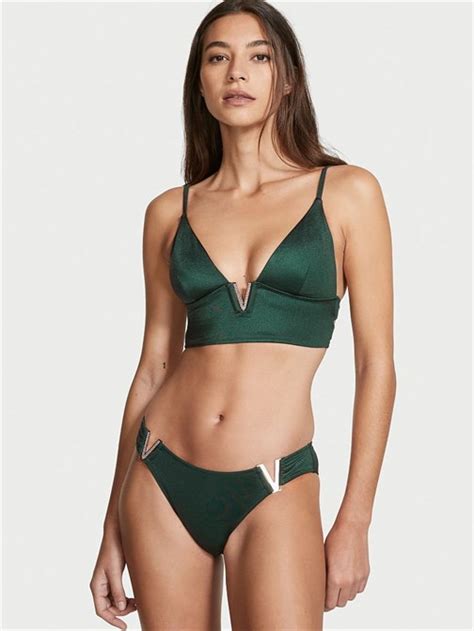 Bikini Koleksiyonu Modelleri Victoria S Secret