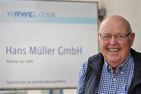 Hans Müller Olsberg Hans Müller GmbH Tief Rohrleitungs und