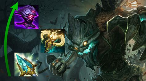 Hotfix In League Of Legends Patch 12 22b Soll Mythic Items Buffen