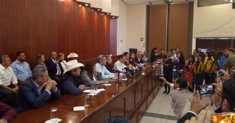 Retiran Dinero A Uas Y Supremo Tribunal De Sinaloa En Nuevo Presupuesto