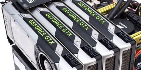 Nvidia Sli Vs Amd Crossfire Vs Nvidia Nvlink Finding The Best Dual