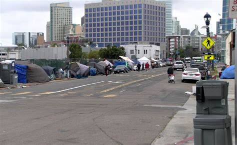 Journalists Discuss San Diegos Homeless Camping Ban Kpbs Public Media