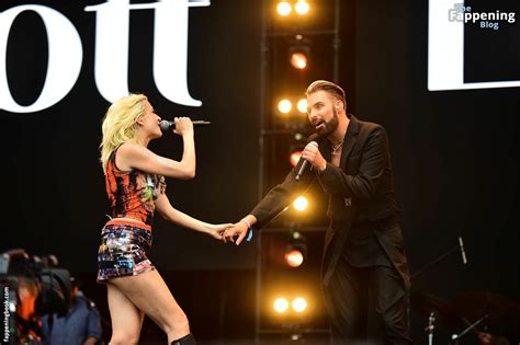 Pixie Lott Nude The Fappening Photo FappeningBook