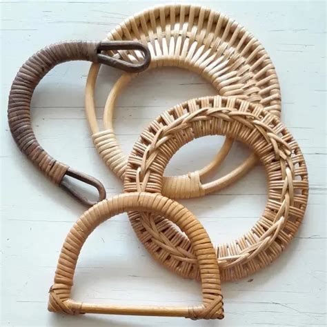Need Bamboo Bag Handles Buy Them Now At Decodeb Decodeb
